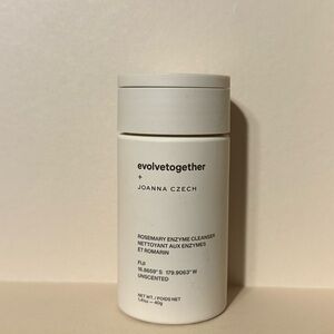 Evolve Together Everyday Rosemary Enzyme Cleanser